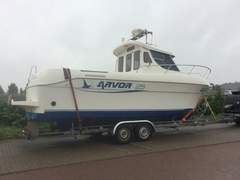 Arvor 25 (powerboat)