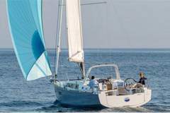 Bénéteau Océanis 38 / 38.1 (sailboat)