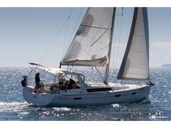 Bénéteau Océanis 45 (sailboat)