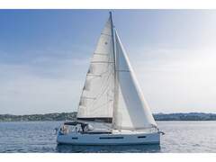 Jeanneau Sun Odyssey 490 (sailboat)
