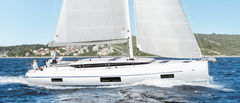 Bavaria C45 Style (sailboat)