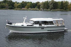 Linssen Yachts 40 SL Sedan (powerboat)