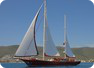 Ada Boatyard 35M Luxury Sailing Yacht - ATL 698