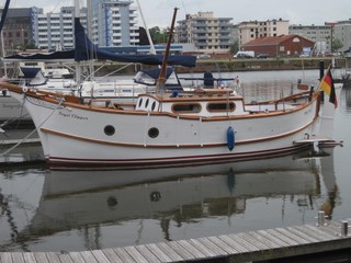 Holland Kutteryacht Royal Clipper BILD 1