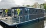 Nordic Houseboat NS 40 Eco 36m2 - 