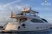 Sunseeker 86 Yacht BILD 4