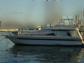 Astondoa 50 GL Boat with all Extrasac hot and BILD 1