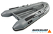 Quicksilver 380 Aluminium RIB PVC Schlauchboot BILD 3