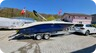 Sea Ray 210 SPXE + Trailer (AUF Lager) - 
