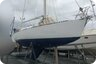 Mykolaiv 12 Robust Steel sail boat.Hull in good - 