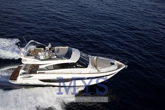 Cayman Yachts F520 NEW BILD 1