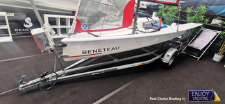 Beneteau First 14 SE Seascape Edition BILD 1