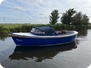 Sloep Van Seinen ( 200 Uur) Marine 800 - 