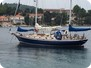 Cherubini Boat 44 Ketch - 
