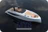 Macan Boats 32 Lounge FB T-Top - 