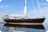 One-Off Sailing Yacht - 