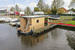 Aqua House Houseboat 310 BILD 8