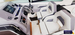 Beneteau Gran Turismo GT 32 Hardtop Lagerboot BILD 8