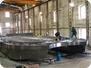 Barkmet Fabricage van Woonboot Pontons, Aluminium - Fabricage van Woonboot pontons, aluminium / staal