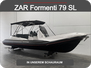 ZAR Formenti 79SL mit Mercury F300 - 