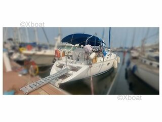 Jeanneau Sun Odyssey 47 Sailboat, Ideal for BILD 1