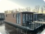 Nordic 40 Met Ligplaats NS 40 Eco 36m2 Houseboat - 
