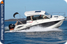 Quicksilver Activ 755 Weekend mit 250PS Lagerboot - 