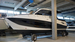 Quicksilver Activ 905 Weekend 350 PS V10 Lagerboot BILD 2