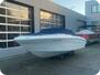 Sea Ray 210 Bowrider - 