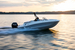 Bayliner VR5 Bowrider Outboard ohne Motor BILD 5