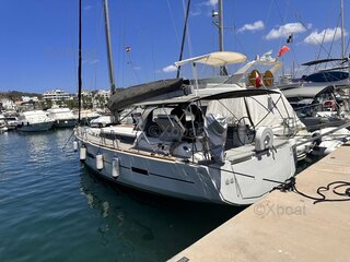 Dufour 460 Grand Large 460 GL FROM 20164 BILD 1