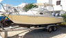 Scout Abaco 245 - 