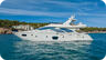 Azimut 75 Fly, First Launched 2013, fin Stabilized - 