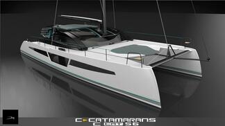 C-Catamarans C-Cat 56 BILD 1