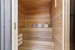 Nordic 36-23 Sauna Eco Wood Houseboat Compleet BILD 6
