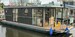 Nordic 36-23 Sauna Eco Wood Houseboat Compleet BILD 9