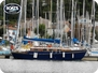Hartwell OF Plymouth Golden HIND 31 Voilier bois - 
