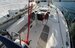 Dufour 40 Performance Cruising Sailing BILD 4