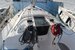Dufour 40 Performance Cruising Sailing BILD 5