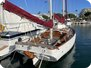 Taos Yacht Ketch Classic BOAT Wooden Ketch on - 