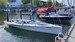 Custom built/Eigenbau Custom Built Tboat 830 BILD 5
