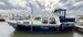 Motor Yacht Hutte Spitsgatkotter 11.60 AK Cabrio BILD 2