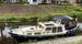 Motor Yacht Hutte Spitsgatkotter 11.60 AK Cabrio BILD 3