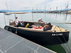 Futuro ZX20 Gebrauchtboot 2022 auf Lager BILD 3