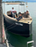 Futuro ZX20 Gebrauchtboot 2022 auf Lager BILD 4