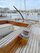Richard Chassiron CF Classic Wooden Sailing BOAT BILD 3