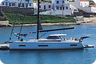 Amel 50 Exklusiver Blauwasser-Cruiser mit - 