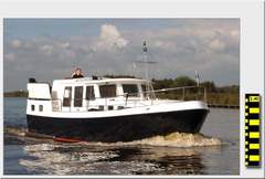 Simmerskip 1050 (powerboat)