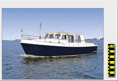 Simmerskip 900 OK (powerboat)