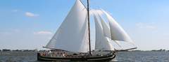 Tjalk (sailboat)